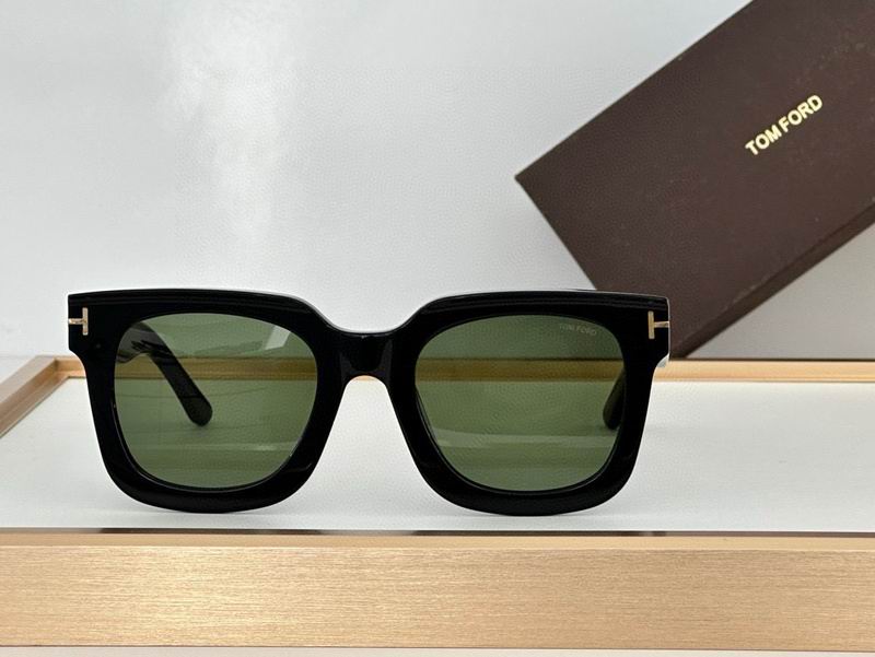 Tom Ford Glasses (217)